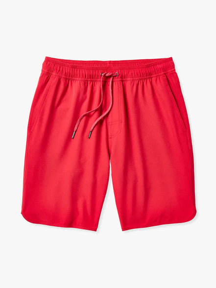 Fair Harbor - THE ANCHOR - Red Sail