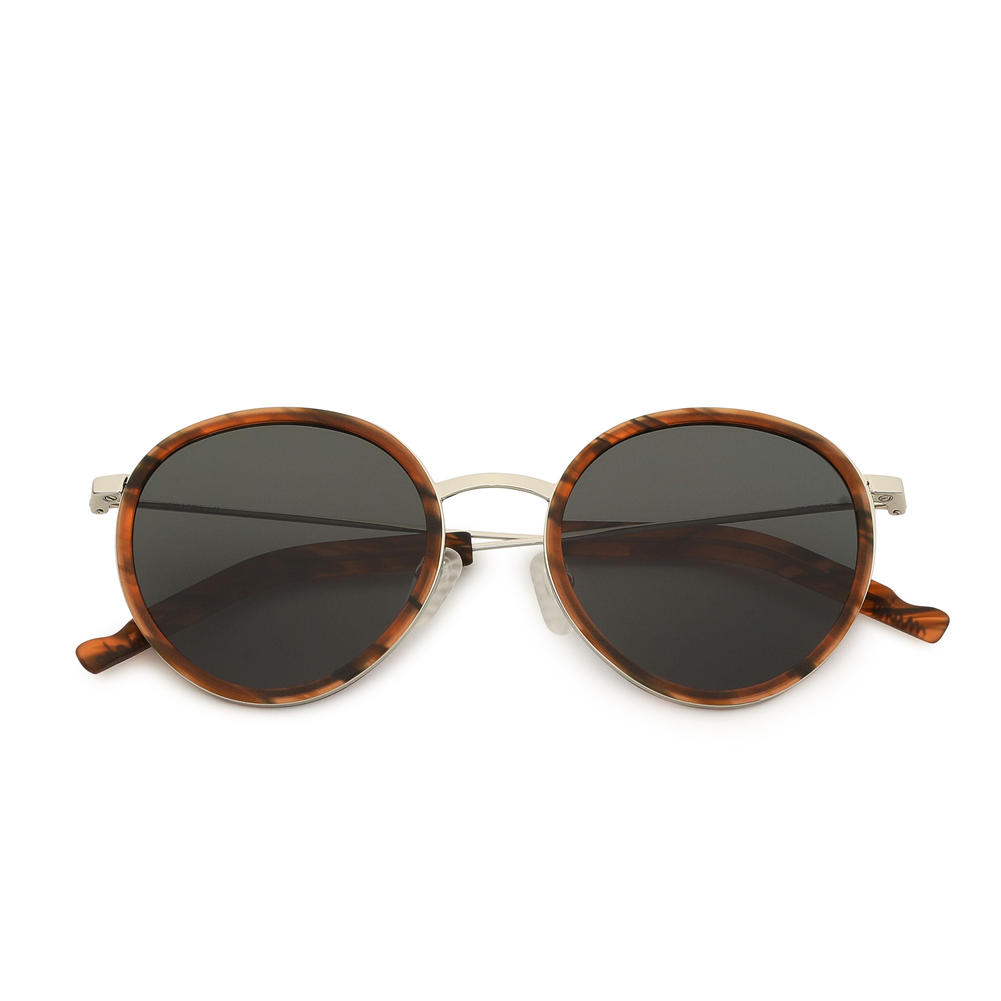 Maho Polarized Sunglasses Cabo Whisky Shades Round USVI/OBA Amazon.com : Hobie - Cabo Polarized Sunglasses - Outdoor  main image 3