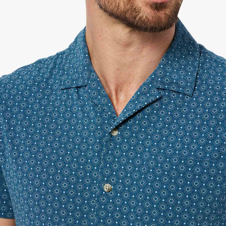 Fair Harbor - Navy Neptune Casablanca