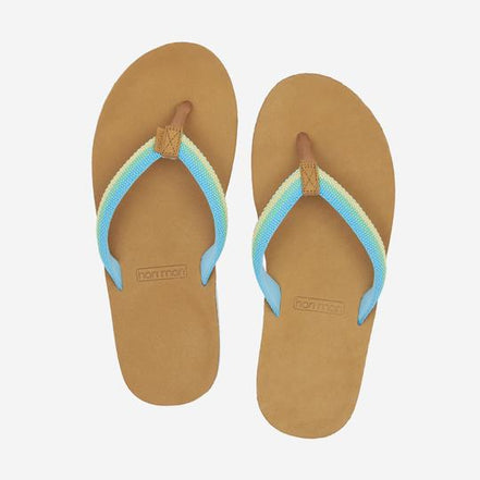 Hari Mari Women's Scouts Breeze Aqua/Multi