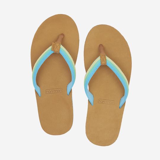 Hari Mari Women's Scouts Breeze Aqua/Multi