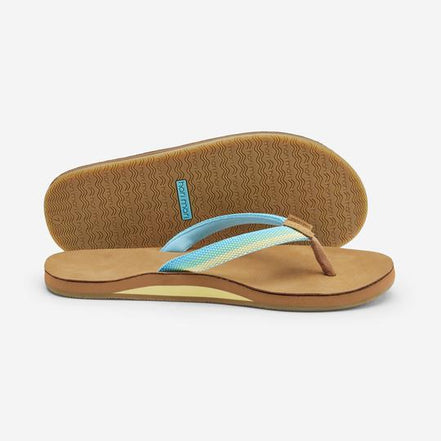 Hari Mari Women's Scouts Breeze Aqua/Multi