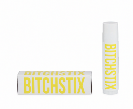 Bitchstix SPF 30 - Lip Balm