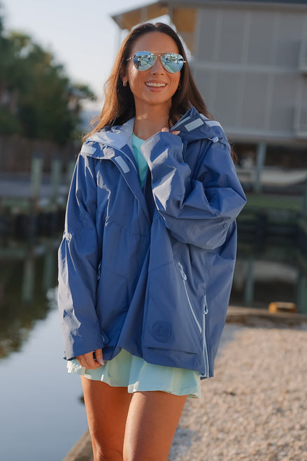 High Seas Jacket