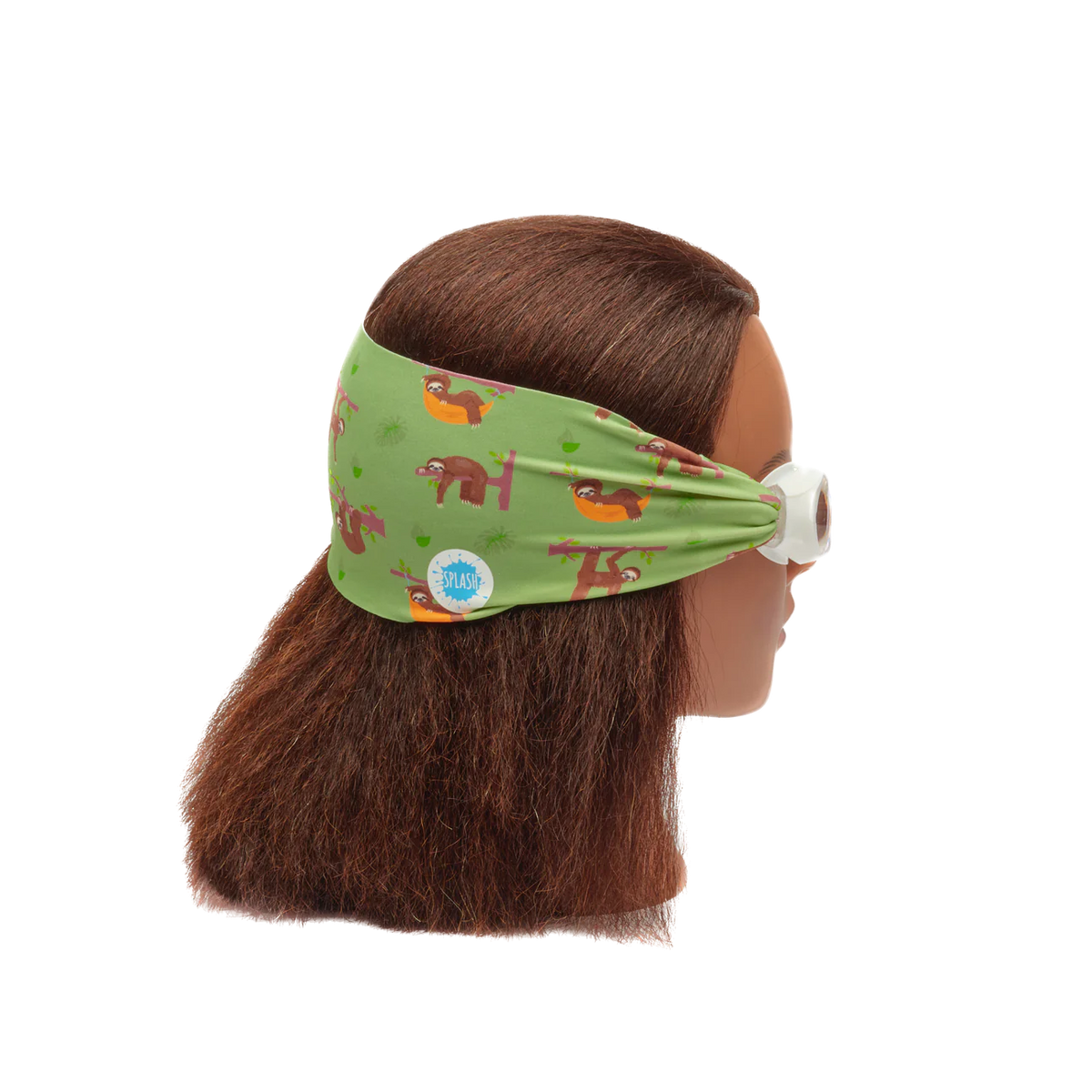 Hang Loose Swim Goggles