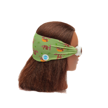 Hang Loose Swim Goggles