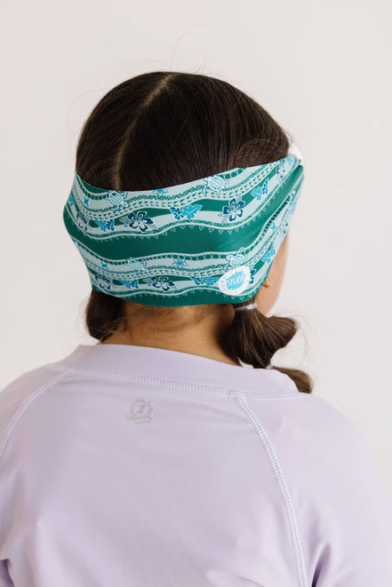 Turtle Turnpike Swim Goggles