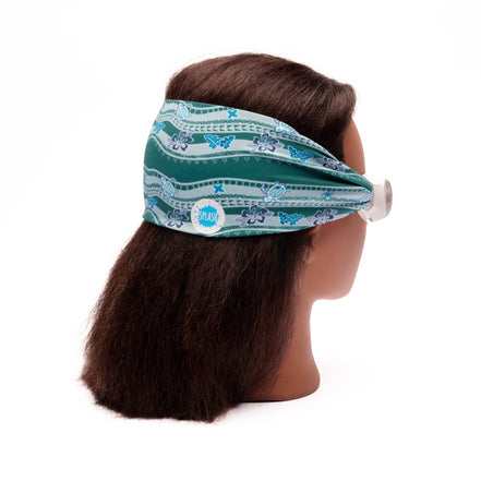 Turtle Turnpike Swim Goggles