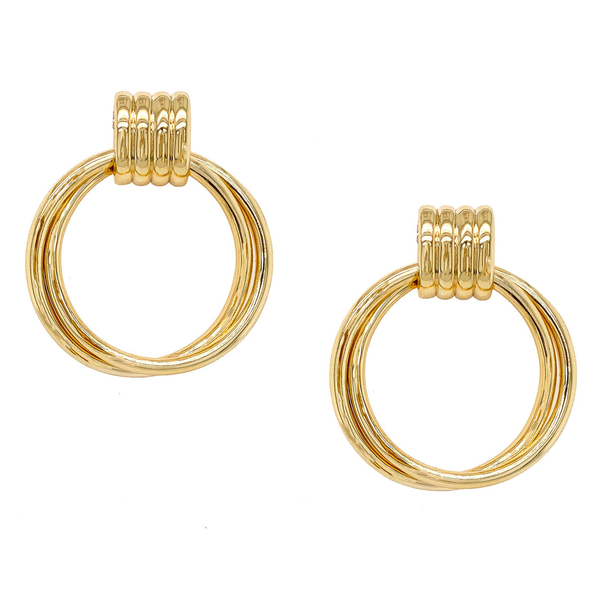 Suri Statement Earrings