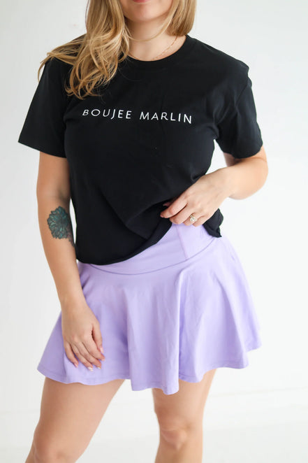 Swivel Skirt