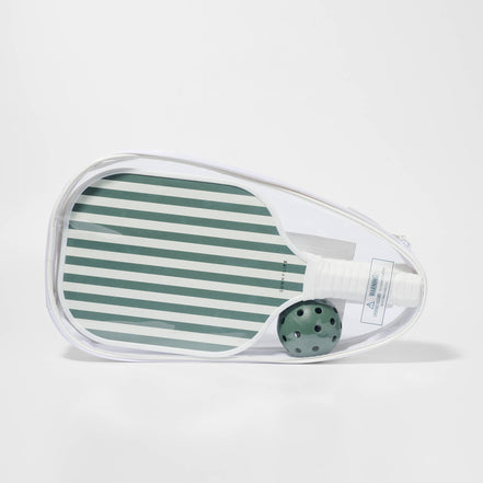 Pickle Ball Set The Vacay Olive