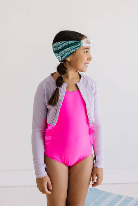 Turtle Turnpike Swim Goggles