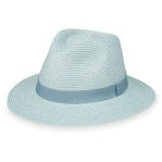 Wallaroo Caroline - Sky Blue