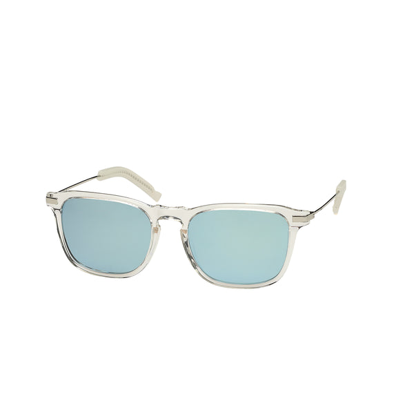 Charleston 2 Crystal Keyhole Bridge Sunglasses – Maho Shades