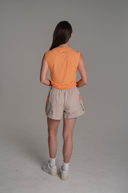 Catch & Release Short