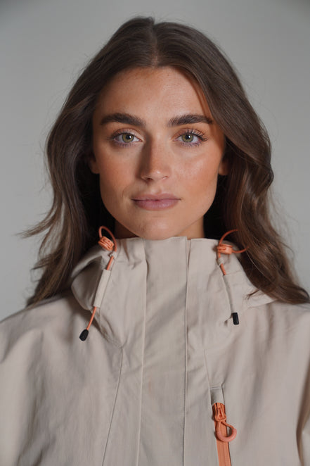 High Seas Jacket