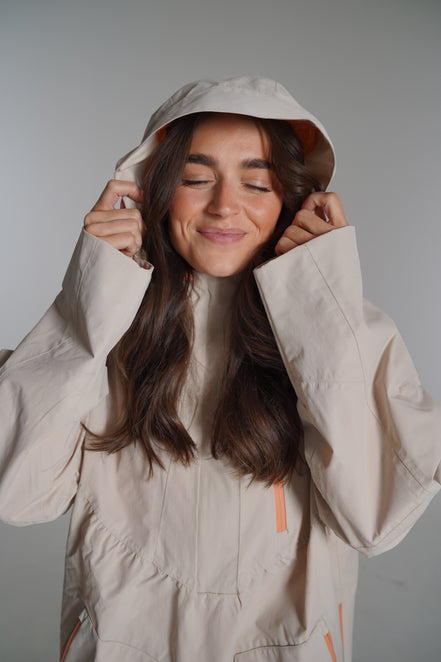High Seas Jacket