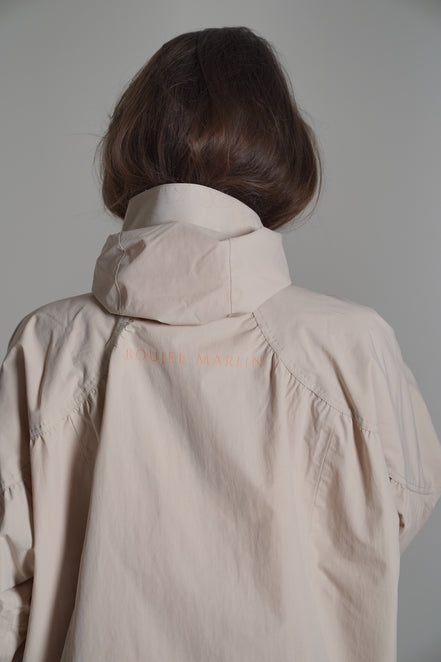 High Seas Jacket