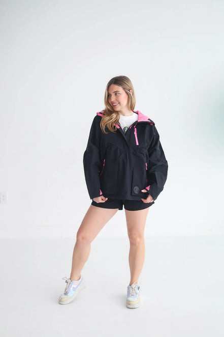 High Seas Jacket