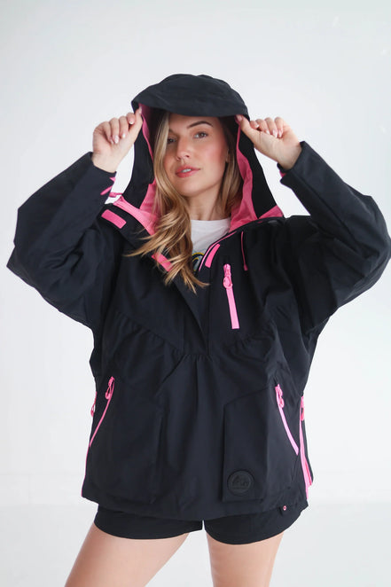 High Seas Jacket