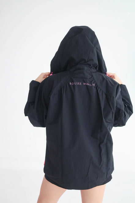 High Seas Jacket