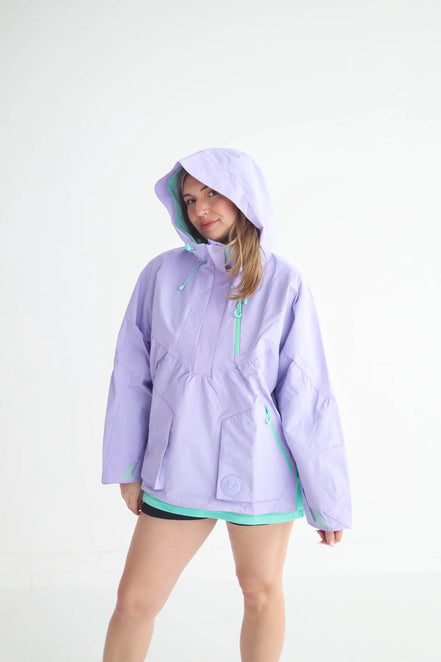 High Seas Jacket