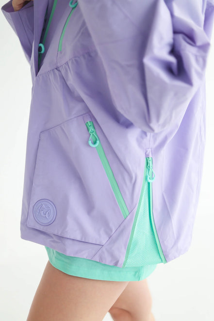High Seas Jacket