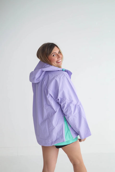 High Seas Jacket