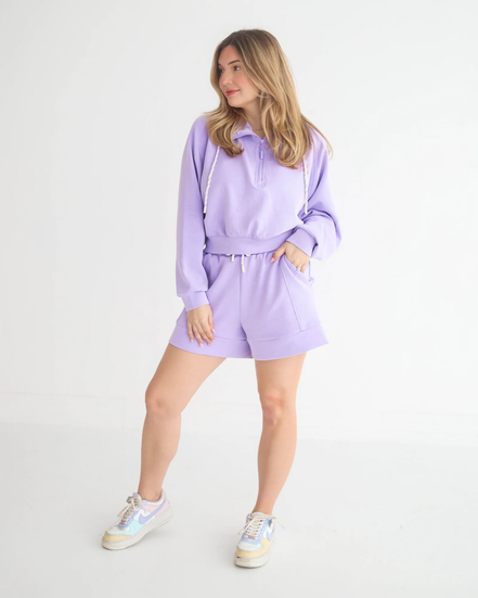 Low Tide Shorts