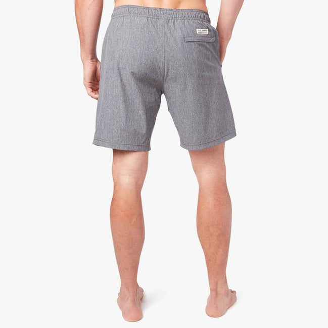 Fair Harbor - The One Short -  6' Grey