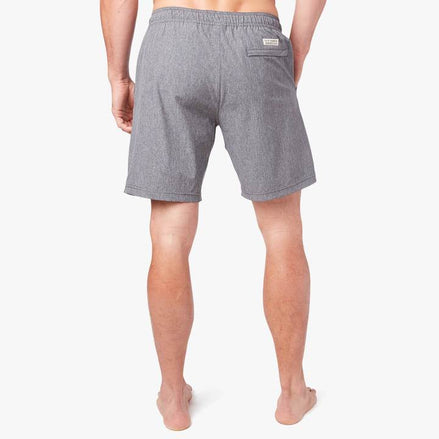 Fair Harbor - The One Short -  6' Grey
