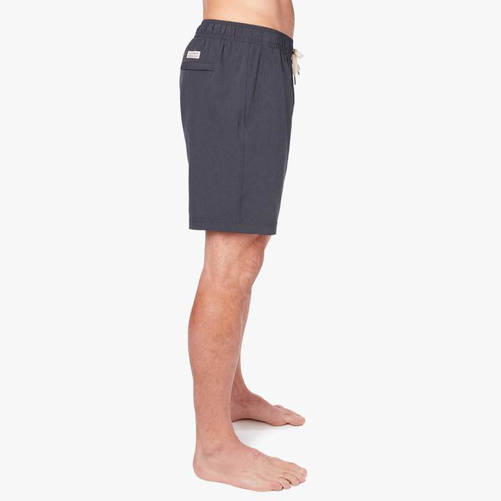 Fair Harbor - The One Short -  6&#39; Navy