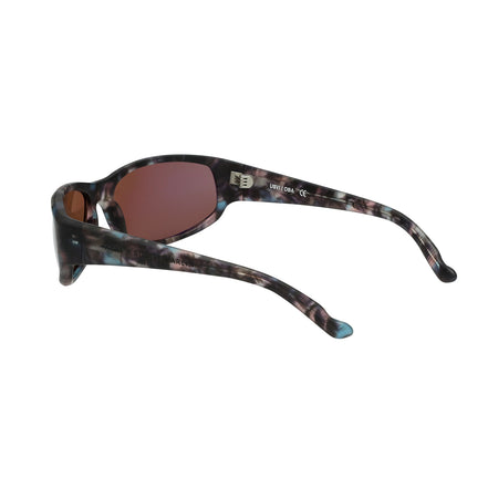 Orange Beach Purple Rain