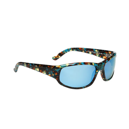 Orange Beach Tropical