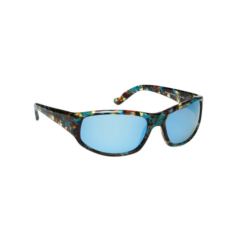 Orange Beach Tropical