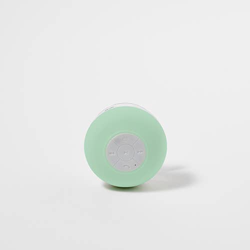 Splash Speaker Mint