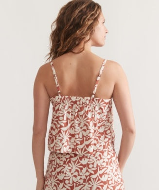 Marine Layer - Celeste Hemp Cami