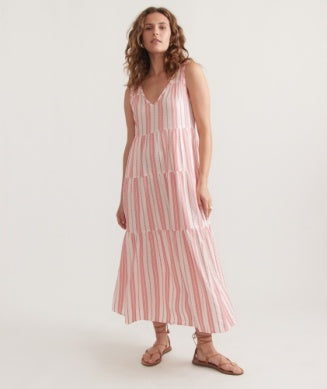 Marine Layer - Corinne Maxi Dress