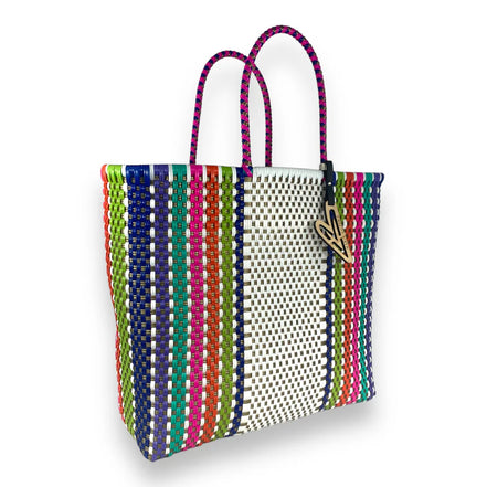 Maria Victoria Divine Tote Bag - Large