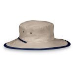 Wallaroo Explorer- Camel/ Navy