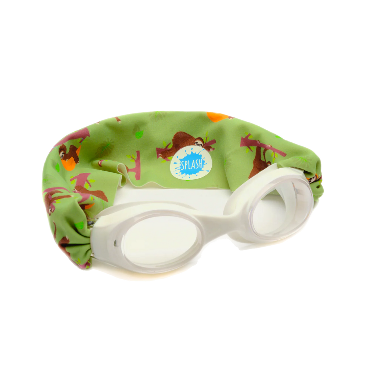 Hang Loose Swim Goggles