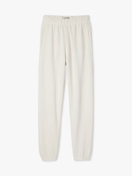 Fair Harbor - The Saltaire Sweatpant - Ivory