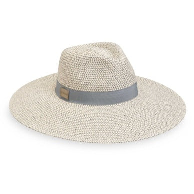 Wallaroo Kerrigan- Ivory/ Cloud Grey