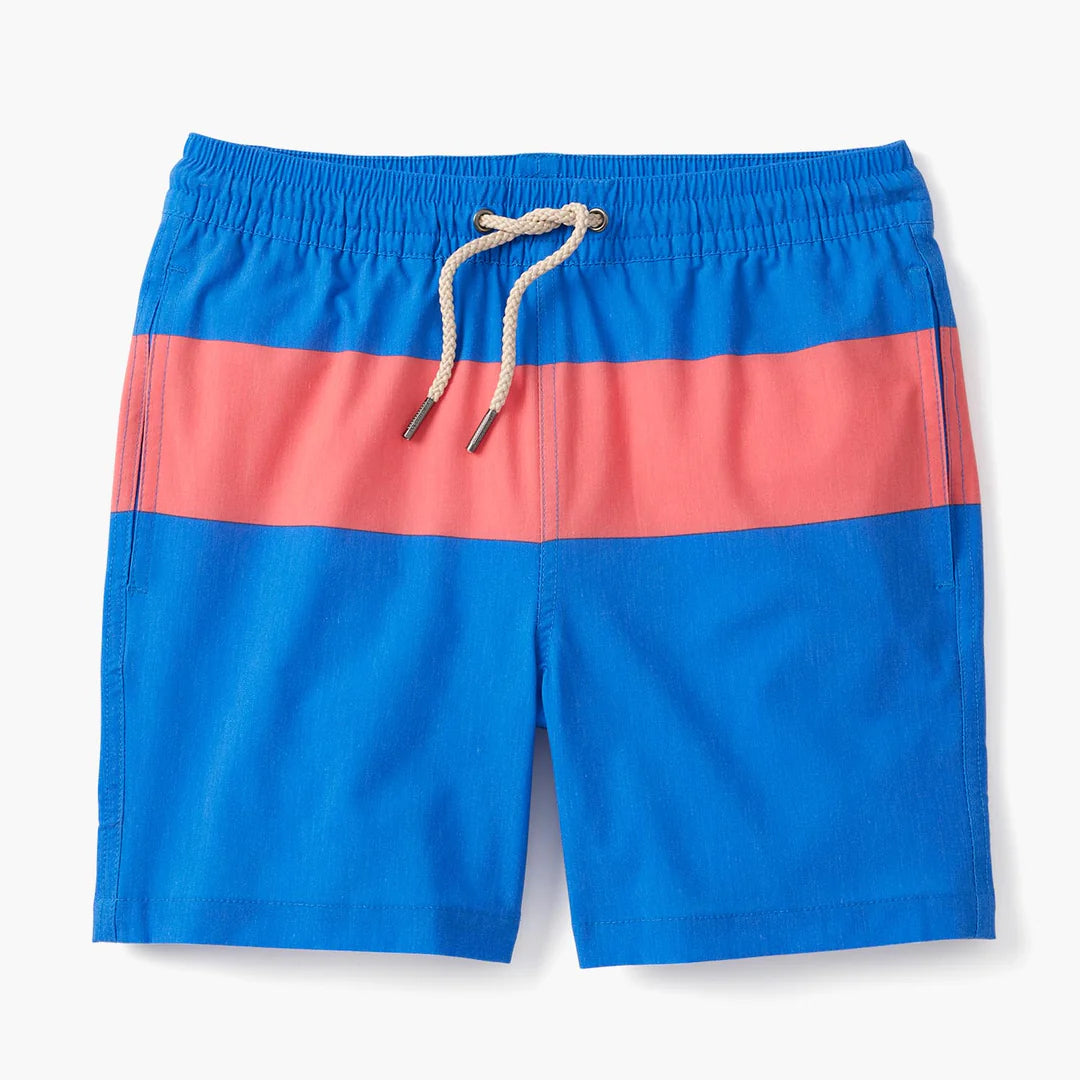 Fair Harbor - KID&#39;S Bayberry - Pink Colorblock