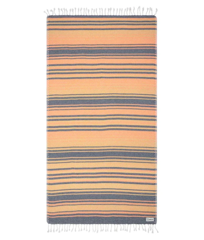 Sand Cloud Majestic Stripe Dobby- Multi