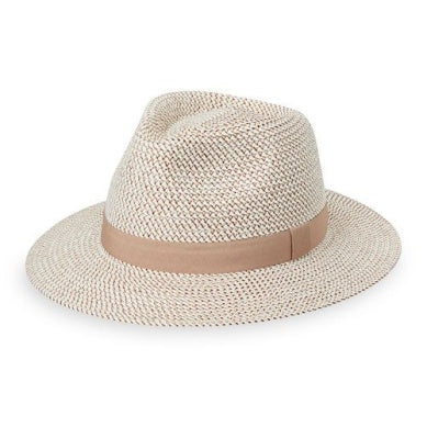 Wallaroo petite Charlie - Ivory/taupe