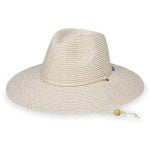 Wallaroo Petite Sanibel- white/beige