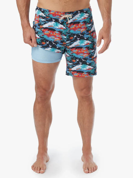 Fair Harbor - The Bayberry Trunk -  Tropical Peaks