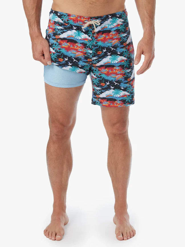 Fair Harbor - The Bayberry Trunk -  Tropical Peaks