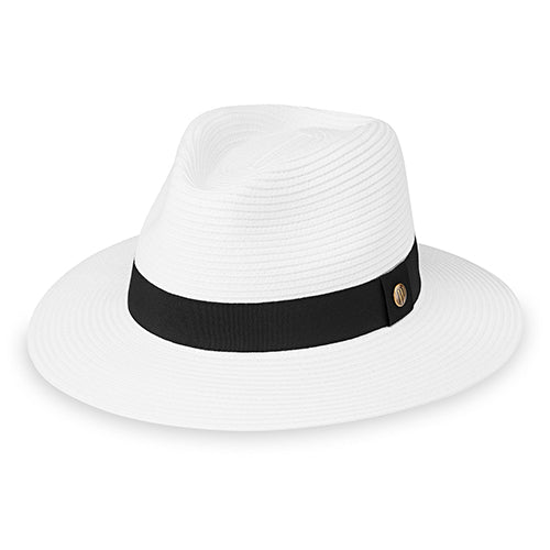 Wallaroo Petite Palm Beach - White